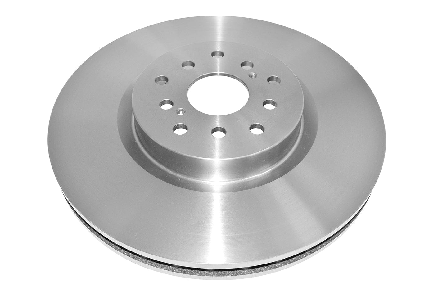 DBA Rotor Subaru Levorg EK(V1) 16- DBA Street Standard KP Front Disc Brake Rotors SR