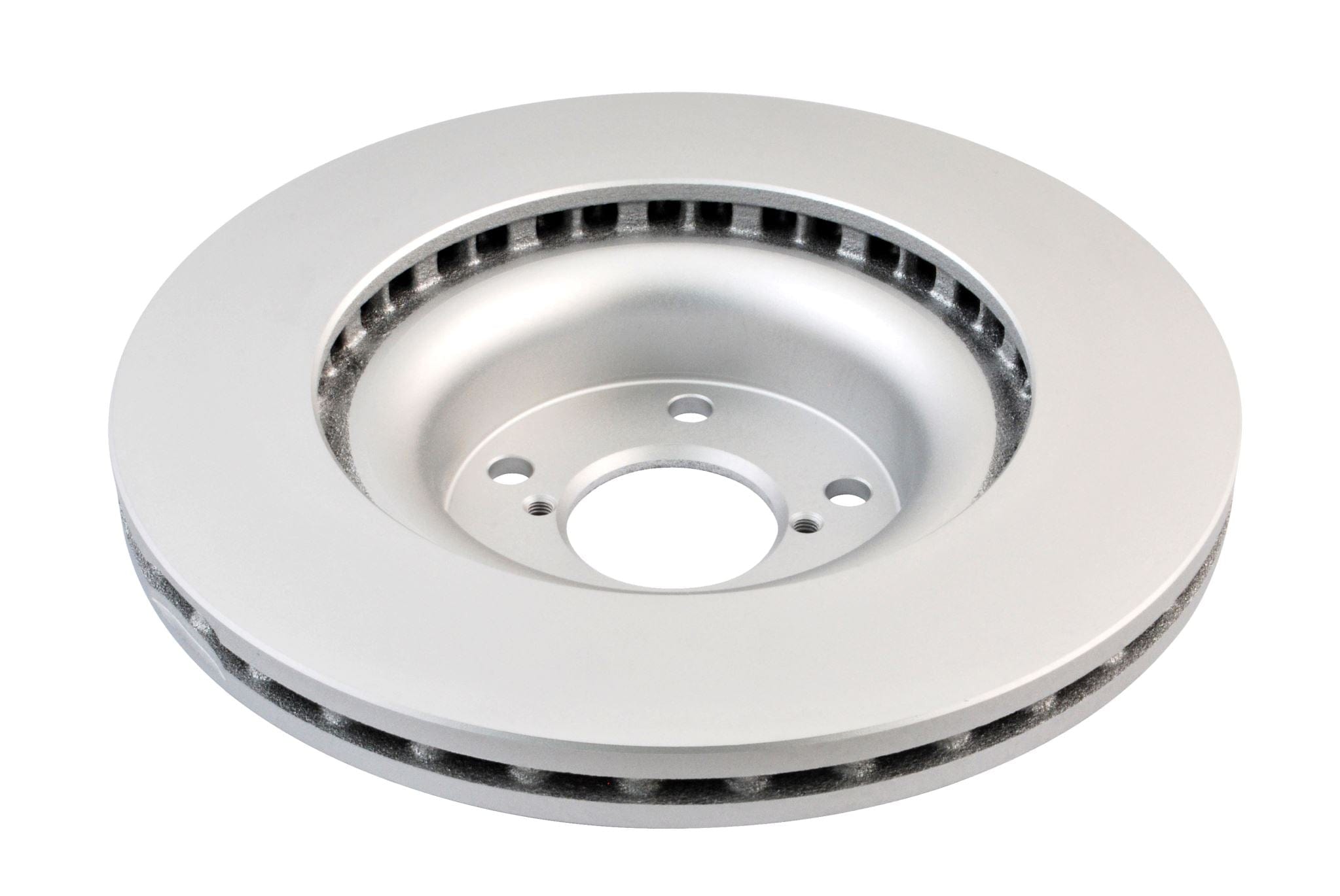 DBA Rotor Subaru Liberty 02-14 DBA En-Shield Standard KP Front Disc Brake Rotors SR