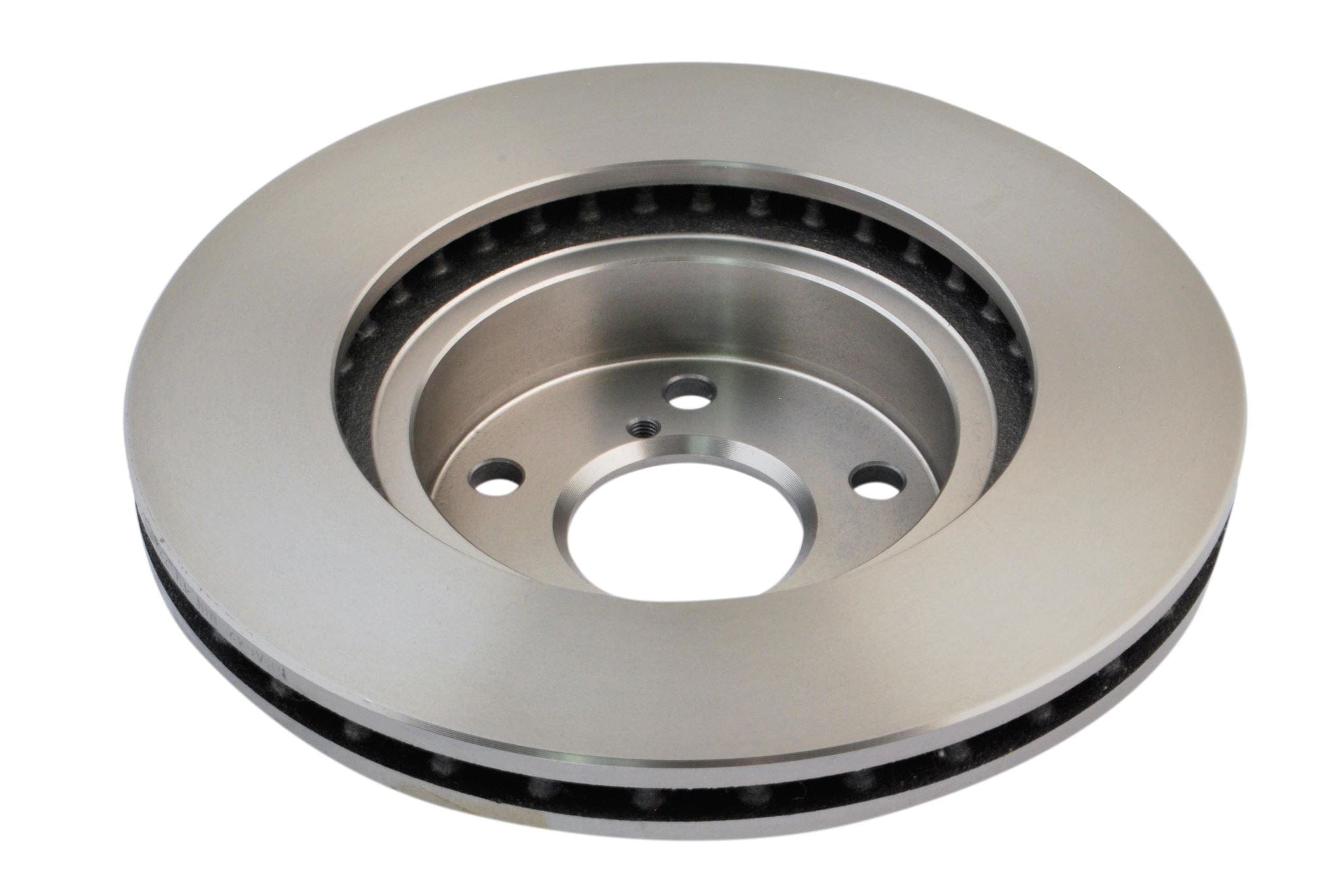 DBA Rotor Subaru Liberty 89-99 DBA Street Standard Front Disc Brake Rotors SR
