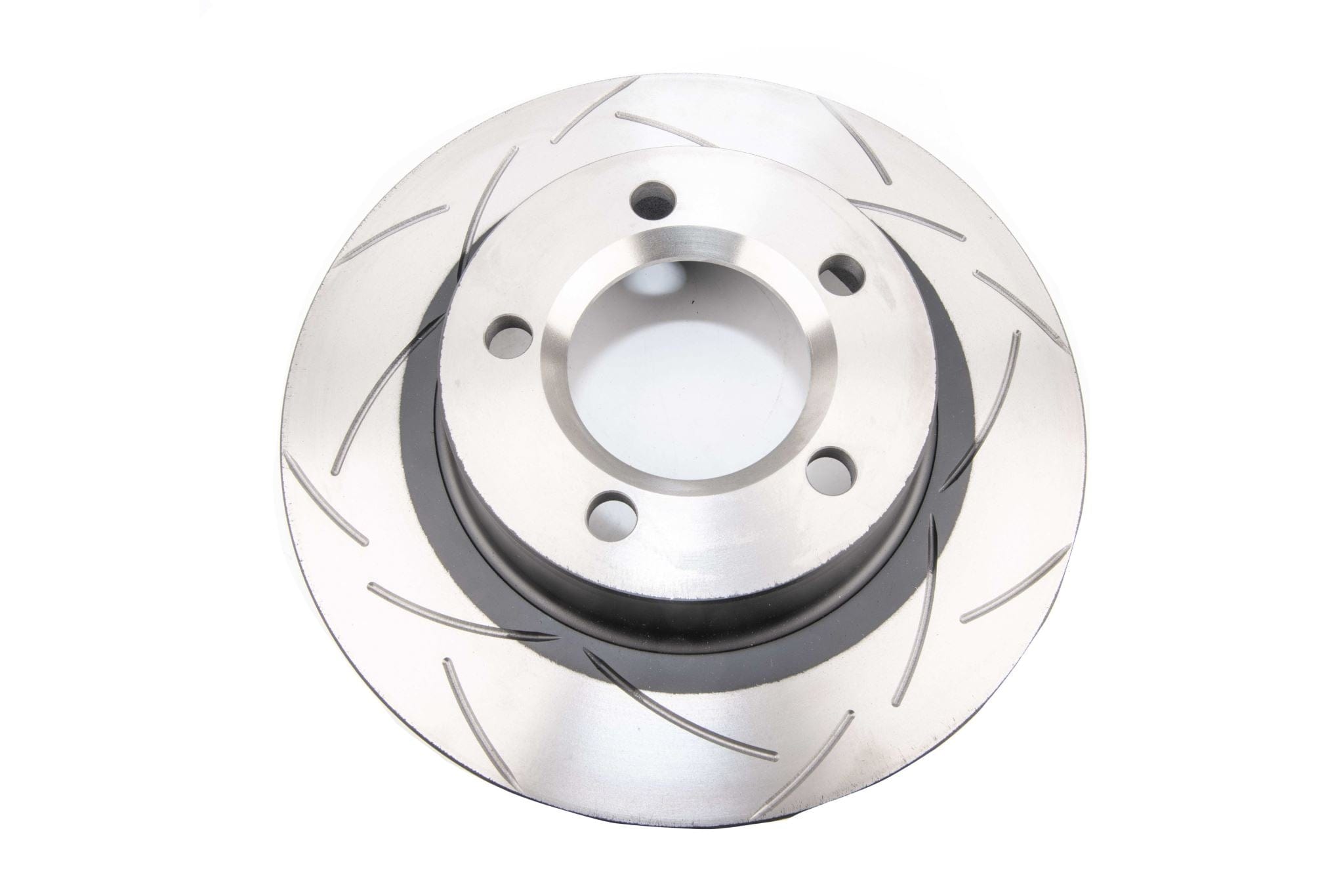 DBA Rotor Valiant VG-CL 70-73 Street T2 Slot Front DBA Disc Brake Rotors SR