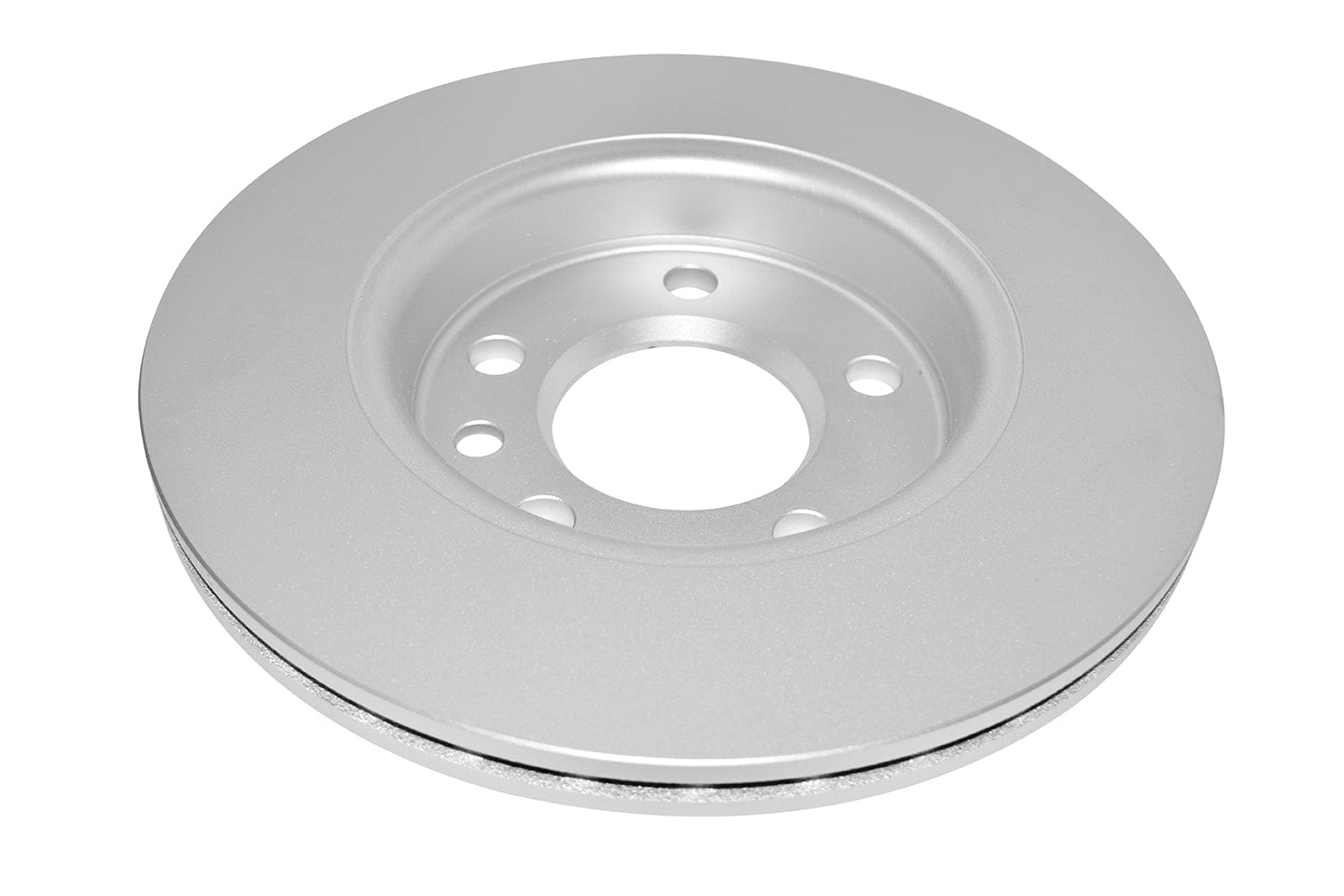 DBA Rotor VW 7HN 7HM 7HF 7EN 7EM 7EF 03-15 DBA En-Shield Standard KP R Disc Brake Rotors SR