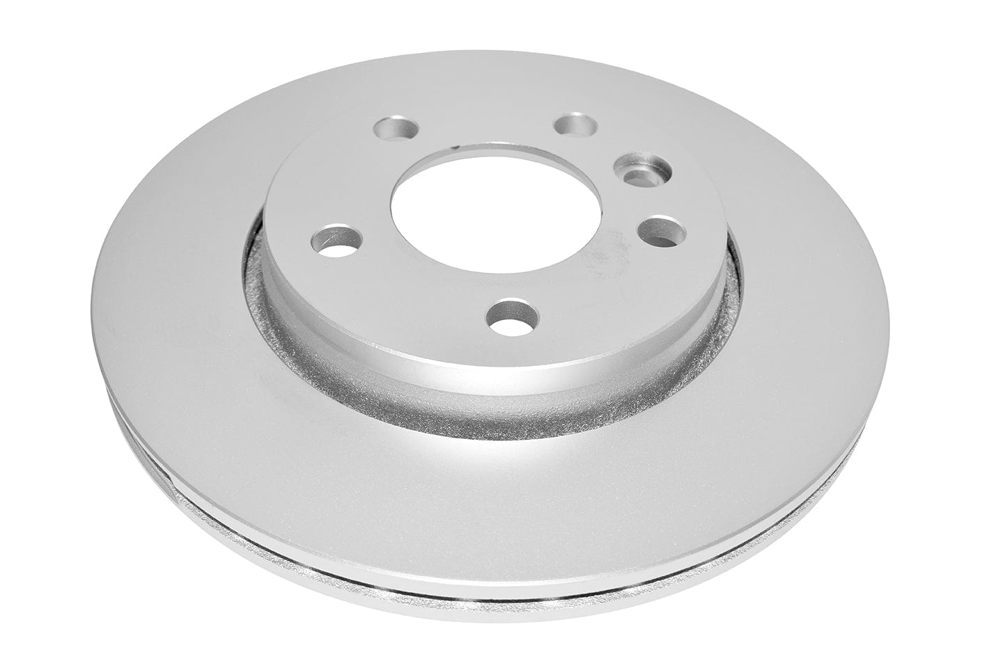 DBA Rotor VW 7HN 7HM 7HF 7EN 7EM 7EF 03-15 DBA En-Shield Standard KP R Disc Brake Rotors SR