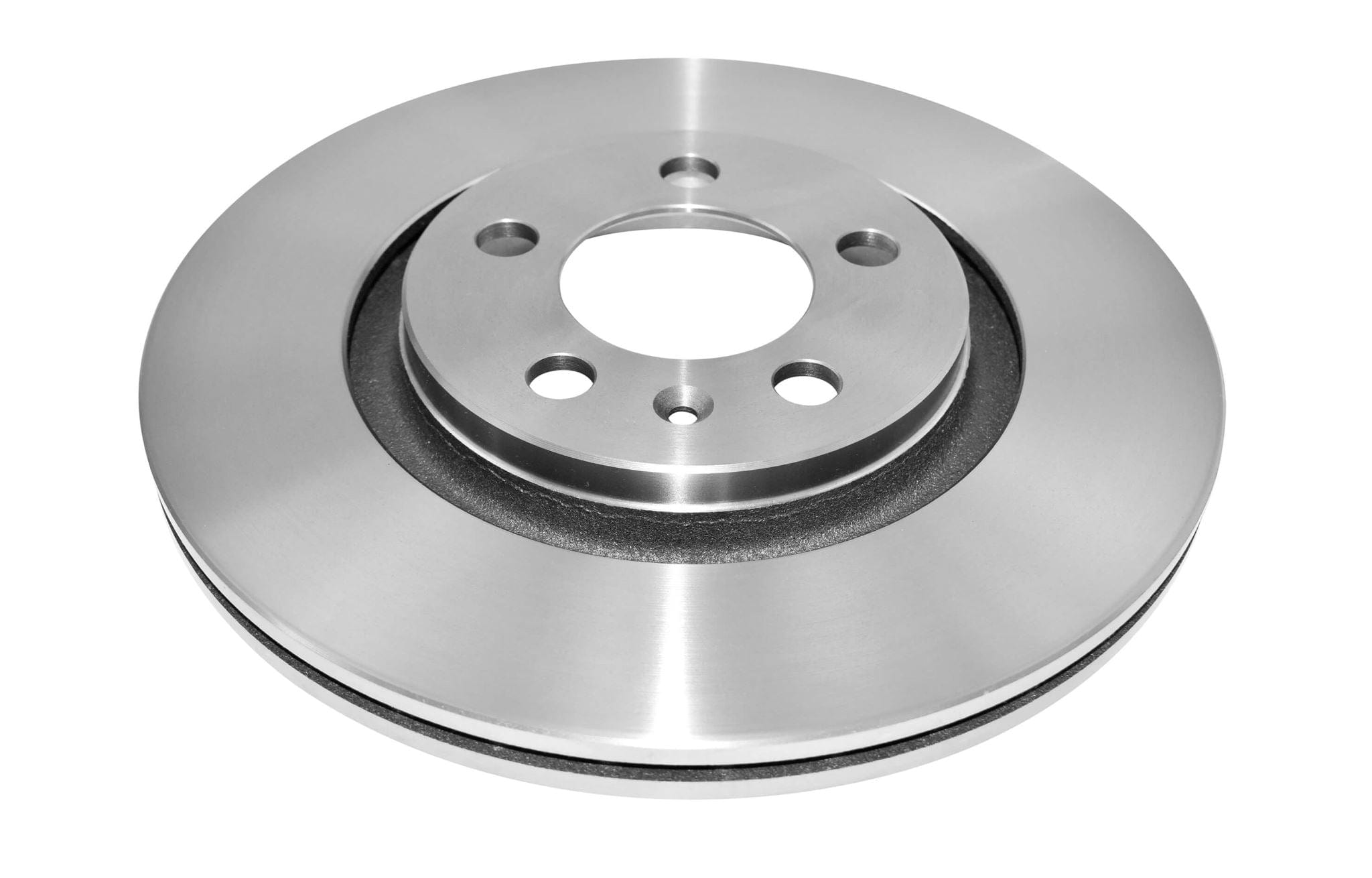 DBA Rotor VW Bora 1J2 99-13 DBA Street Standard Front Disc Brake Rotors SR