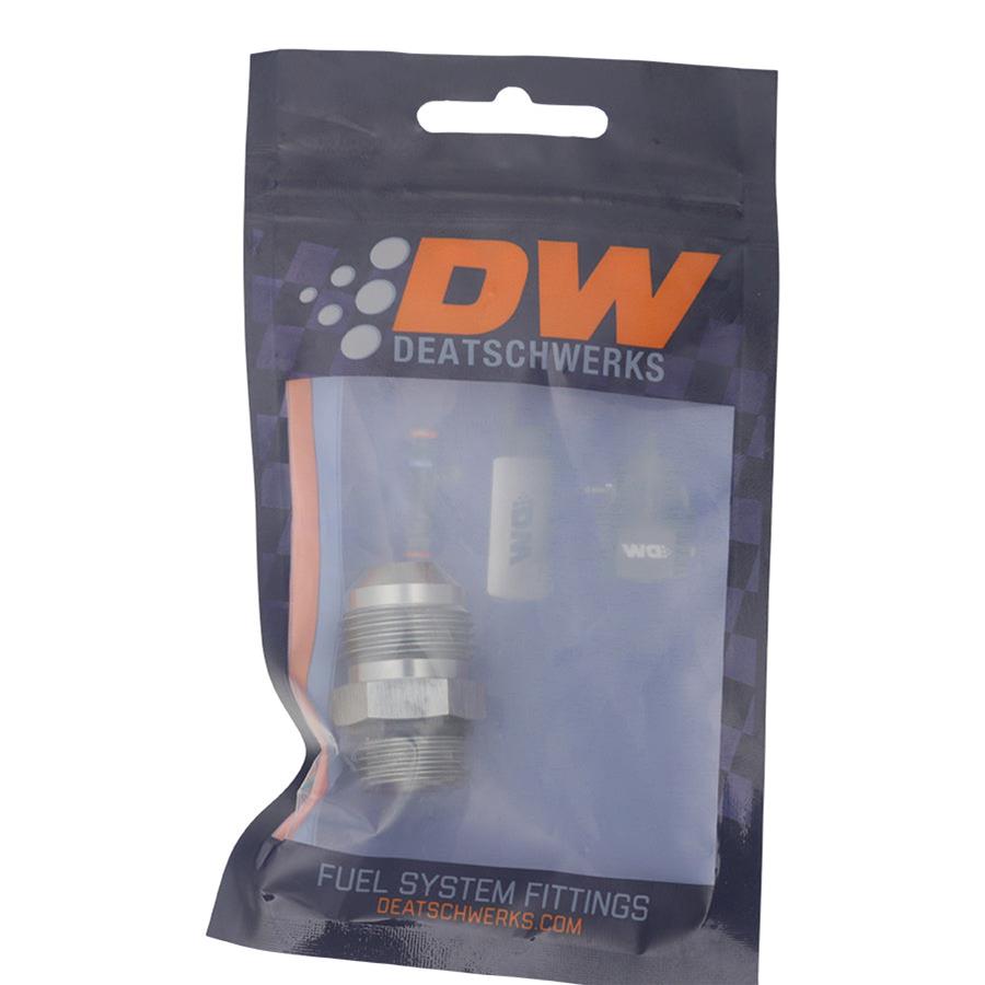 DeatschWerks DeatschWerks Adapters 6-02-0408 SR