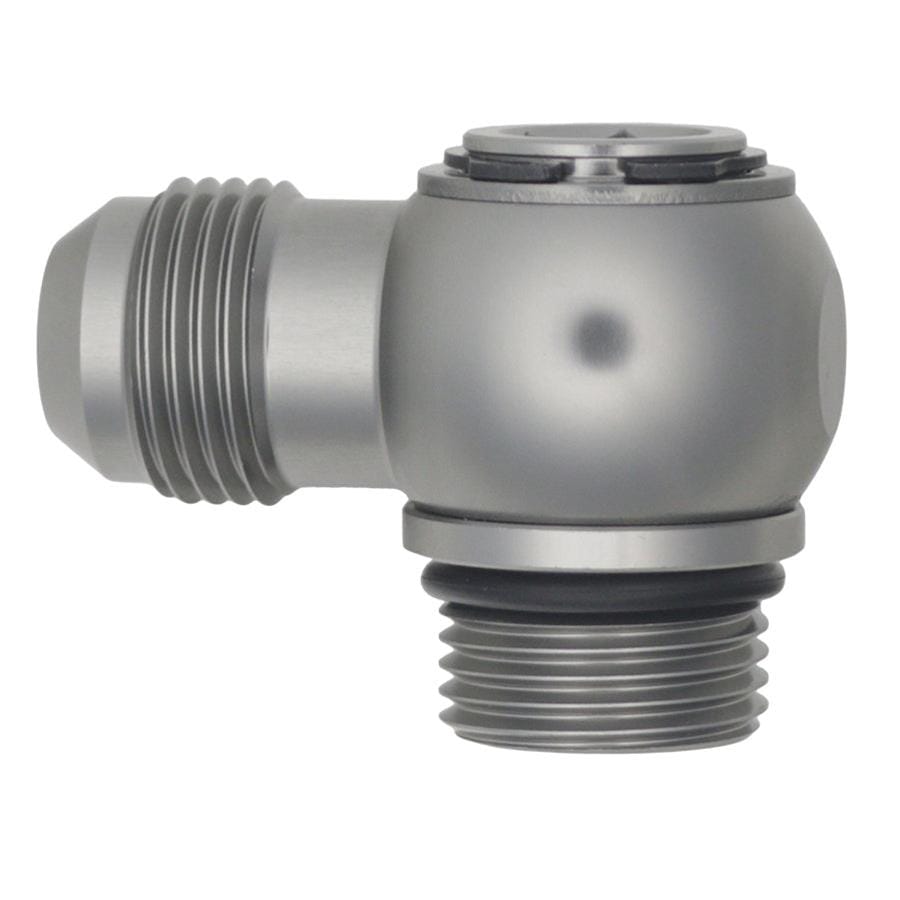 DeatschWerks DeatschWerks Adapters 6-02-0417 SR