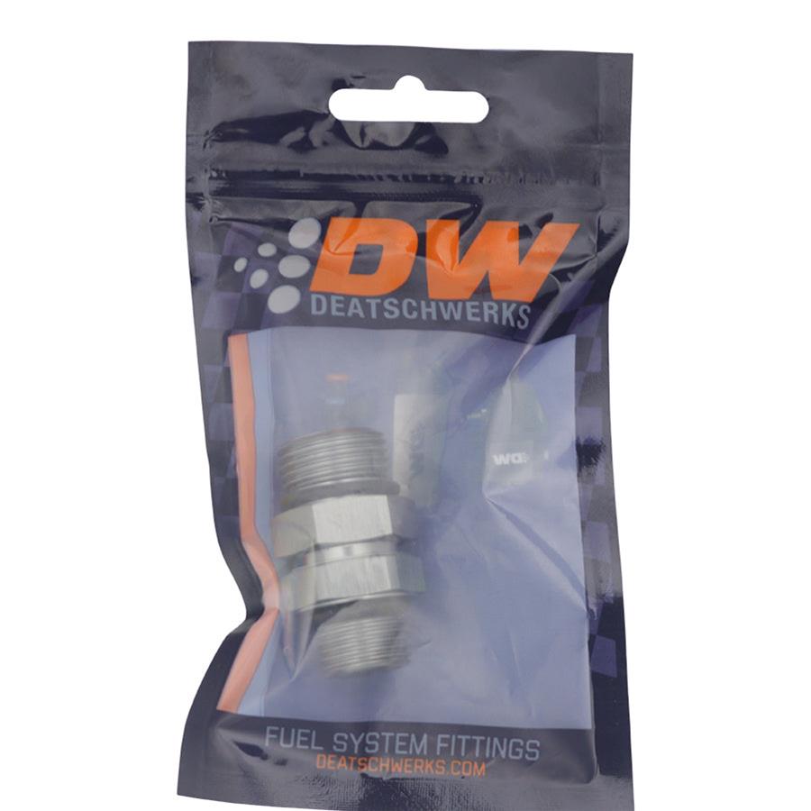 DeatschWerks DeatschWerks Adapters 6-02-0425 SR
