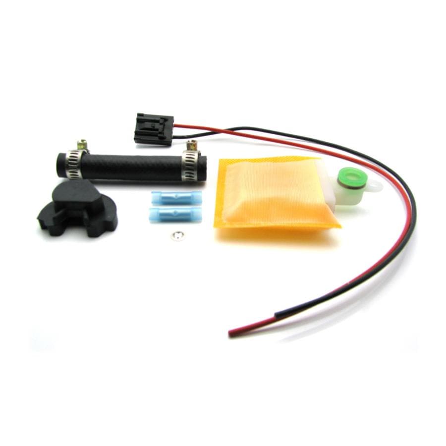 DeatschWerks DeatschWerks DW100 In-Tank Electric Fuel Pumps 9-101-0766 SR