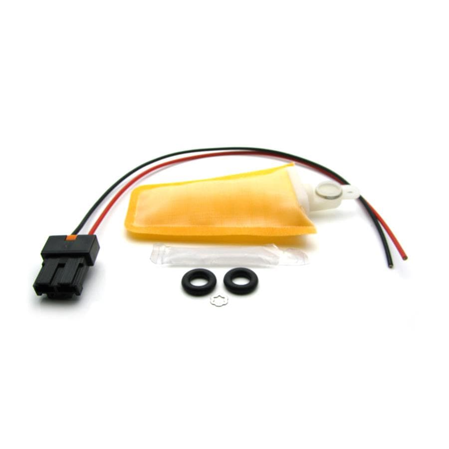 DeatschWerks DeatschWerks DW100 In-Tank Electric Fuel Pumps 9-101S-1006 SR