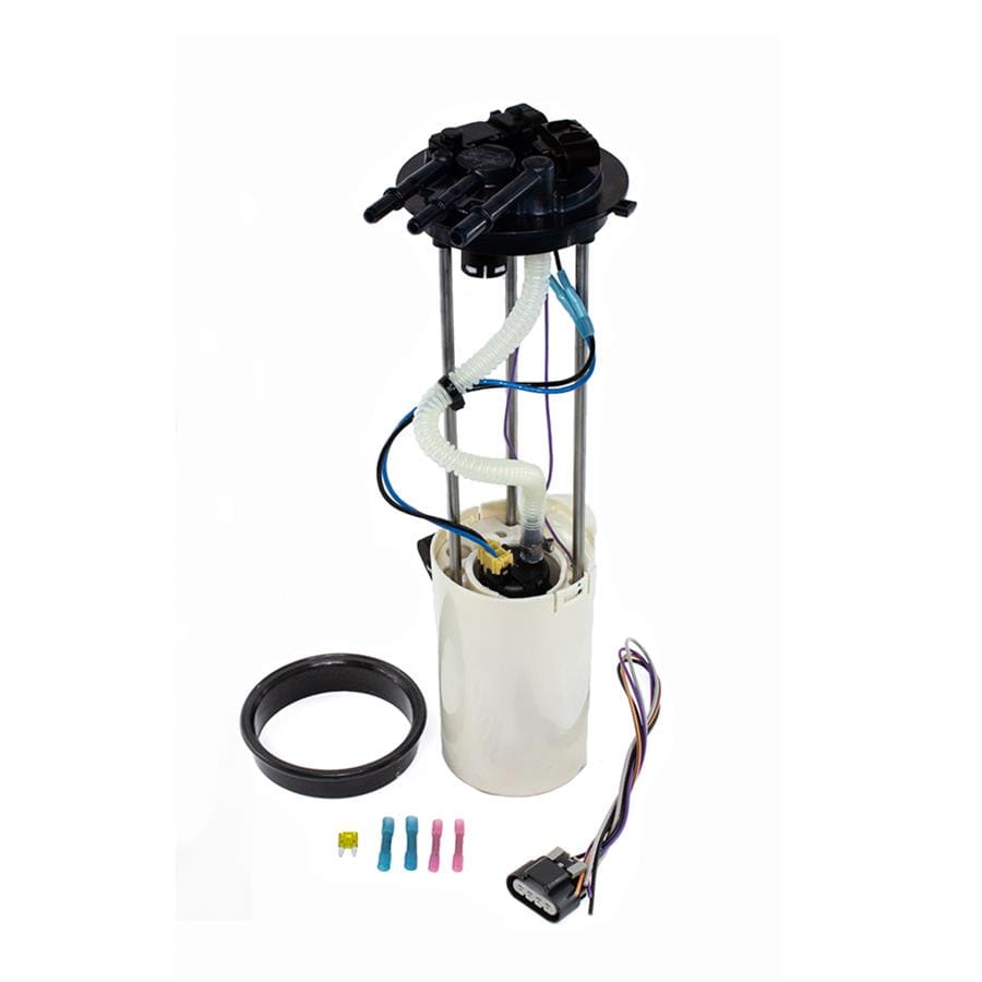 DeatschWerks DeatschWerks DW400 In-Tank Electric Fuel Pump Modules 9-401-7010 SR