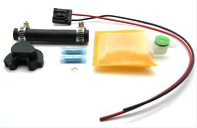 DeatschWerks DeatschWerks Electric Fuel Pump Installation Kits 9-0766 SR