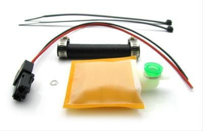 DeatschWerks DeatschWerks Electric Fuel Pump Installation Kits 9-0883 SR