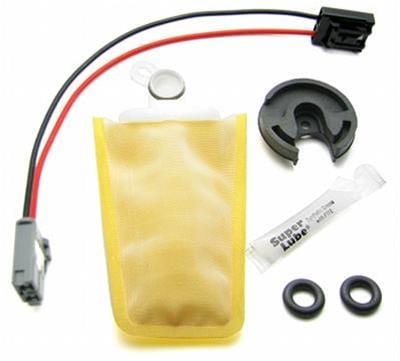 DeatschWerks DeatschWerks Electric Fuel Pump Installation Kits 9-1010 SR