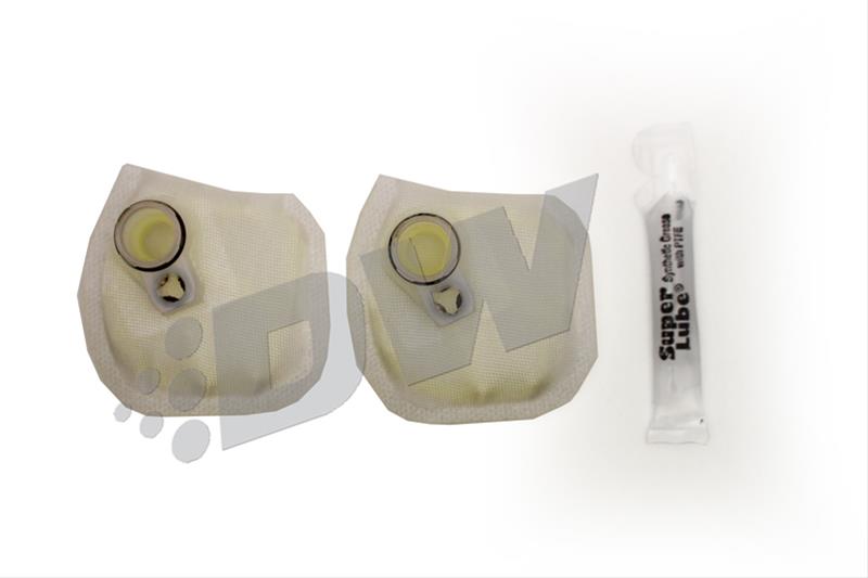DeatschWerks DeatschWerks Electric Fuel Pump Installation Kits 9-1035 SR
