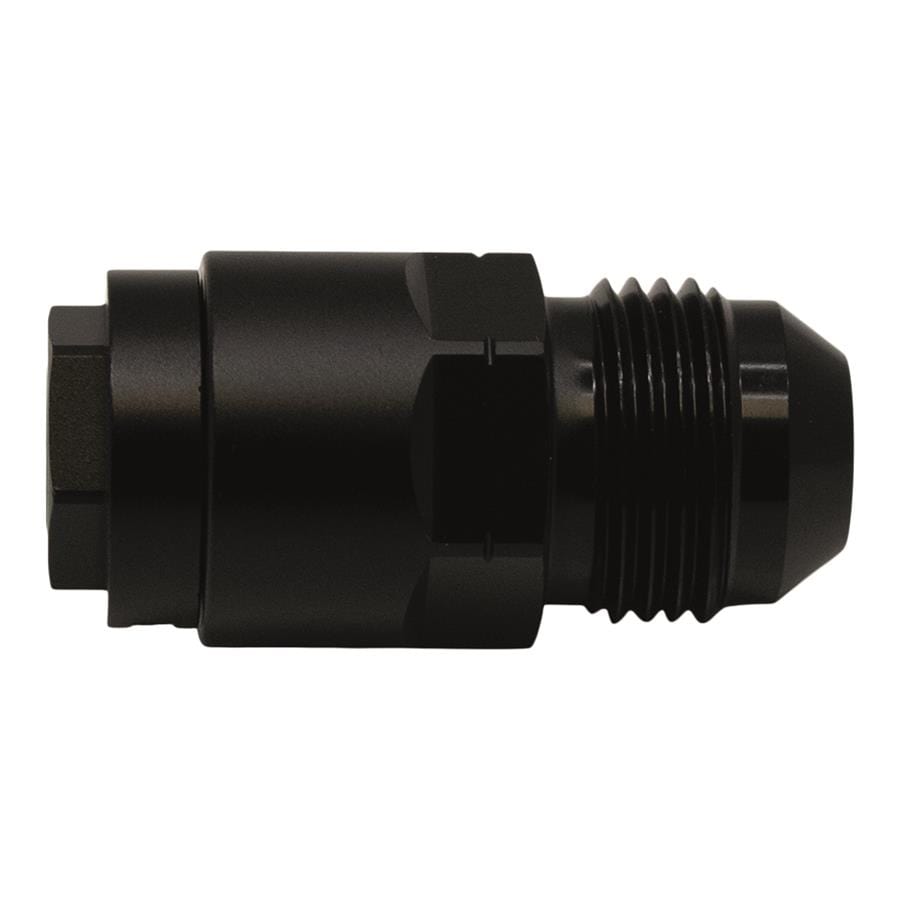 DeatschWerks DeatschWerks Fuel Line Adapter Fittings 6-02-0143-B SR