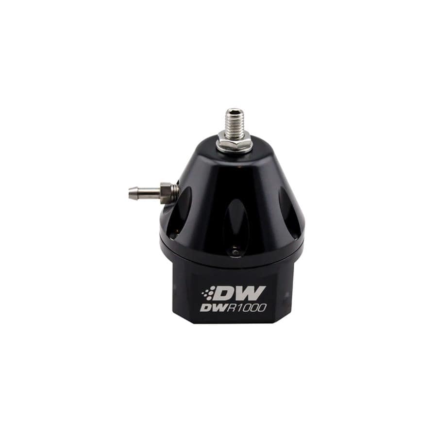 DeatschWerks DeatschWerks Fuel Pressure Regulators 6-1000-FRB SR
