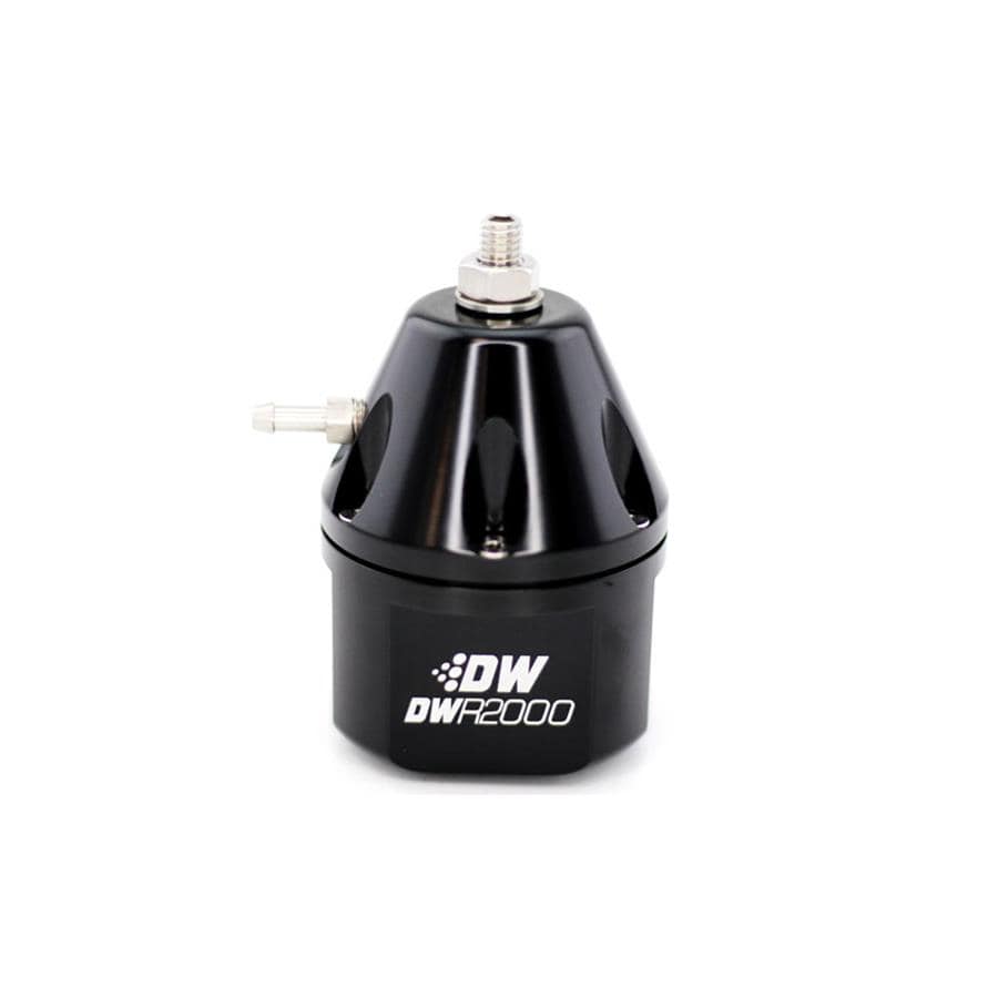 DeatschWerks DeatschWerks Fuel Pressure Regulators 6-2000-FRB SR