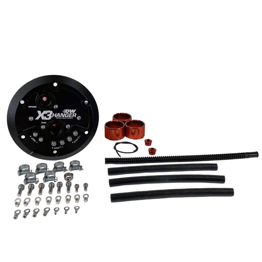 DeatschWerks DeatschWerks Fuel Pump Components 9-000-7031 SR
