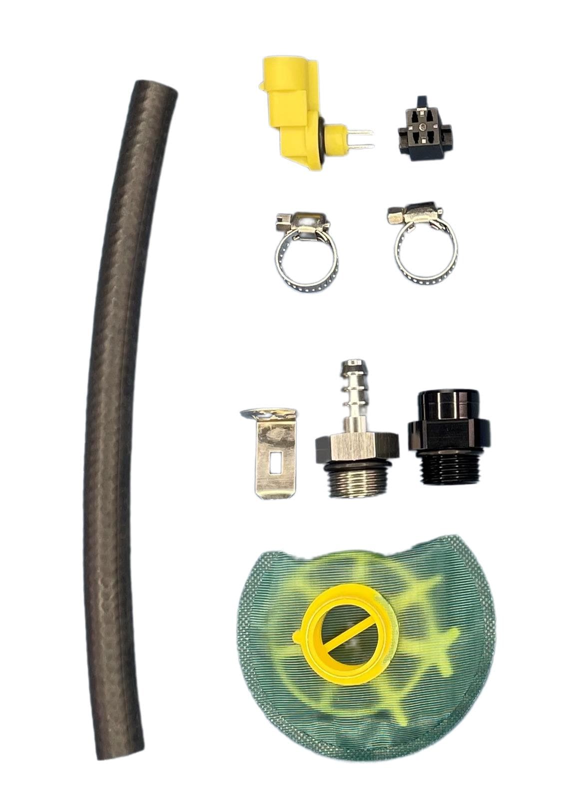 DeatschWerks DeatschWerks Fuel Pump Mounts 9-0950 SR