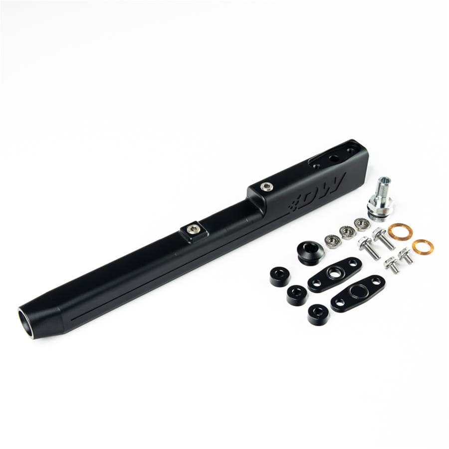 DeatschWerks DeatschWerks Fuel Rails 7-400 SR