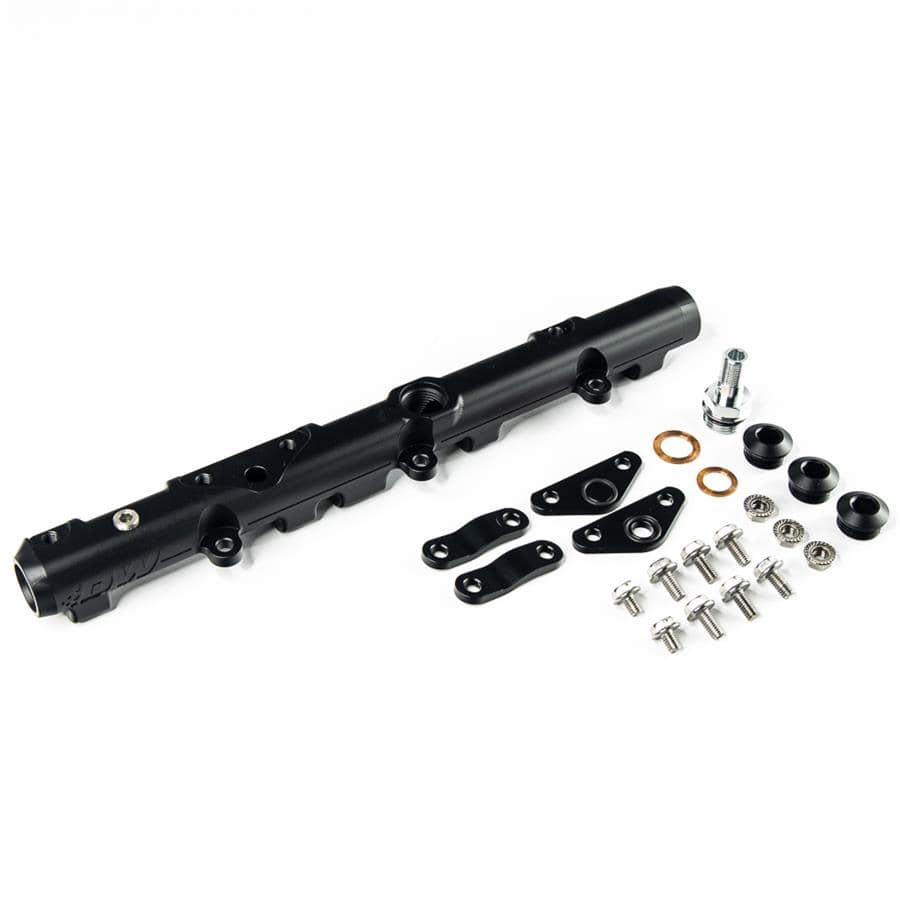 DeatschWerks DeatschWerks Fuel Rails 7-404 SR