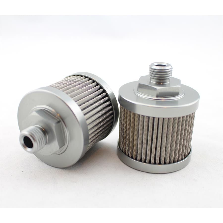 DeatschWerks DeatschWerks Inline Fuel Filters 8-01-06100 SR