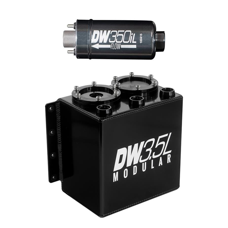 DeatschWerks DeatschWerks Modular Surge Tanks 6-351-35ST SR