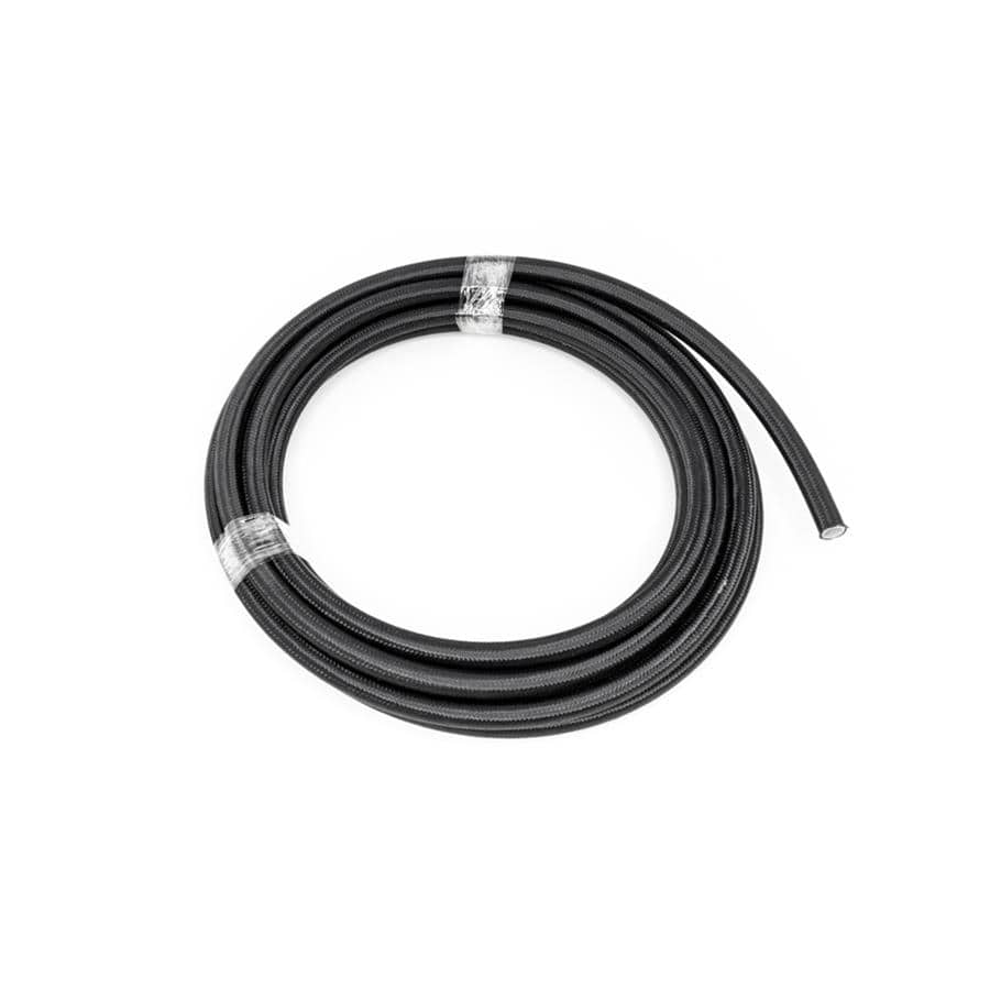 DeatschWerks DeatschWerks Nylon Braided Hose 6-02-0864-20 SR