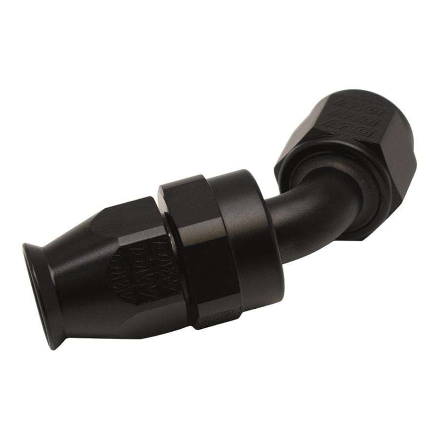 DeatschWerks DeatschWerks PTFE Swivel Hose Ends 6-02-0874-B SR