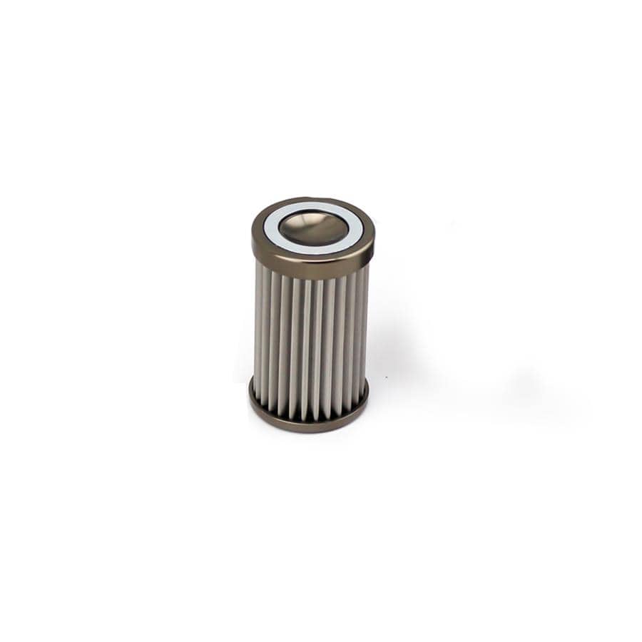 DeatschWerks DeatschWerks Replacement Fuel Filter Elements 8-02-110-100 SR