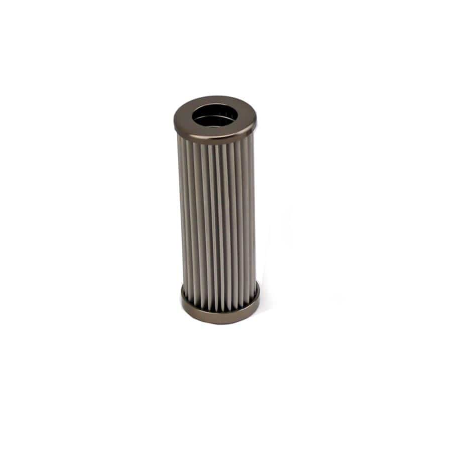 DeatschWerks DeatschWerks Replacement Fuel Filter Elements 8-02-160-100 SR