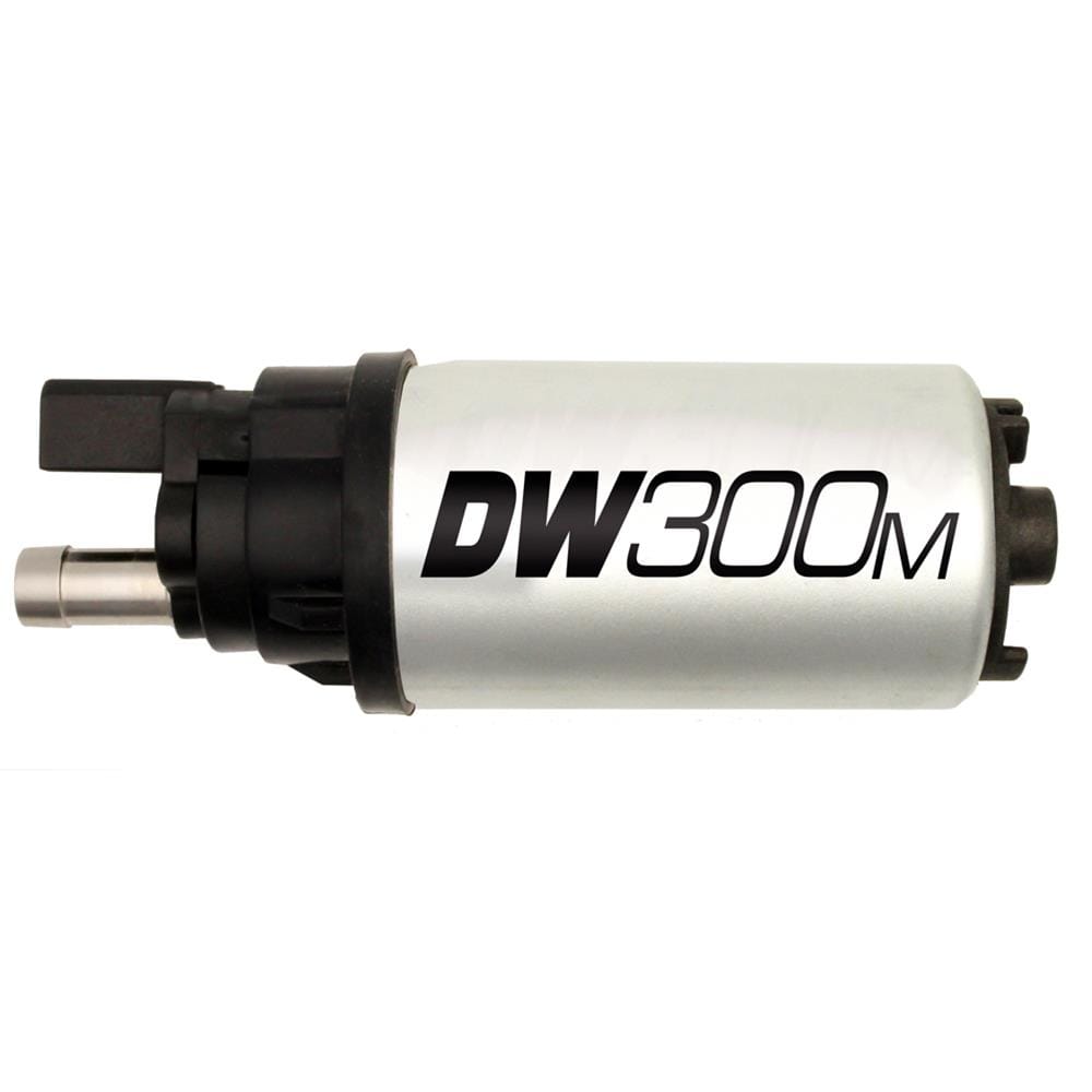 DeatschWerks DeatschWerks Specialty Fitment DW300m In-Tank Fuel Pumps 9-305-1032 SR