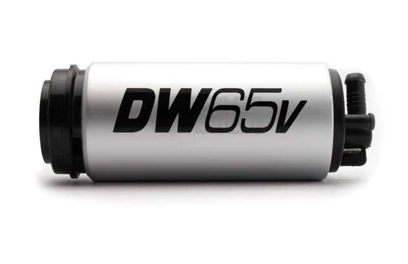 DeatschWerks DeatschWerks Specialty Fitment DW65v In-Tank Fuel Pumps 9-655-1025 SR