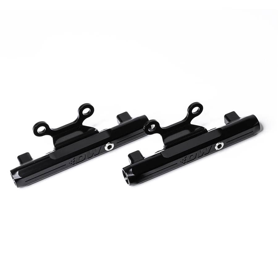 DeatschWerks DeatschWerks Top-Feed Conversion Fuel Rails 6-102 SR