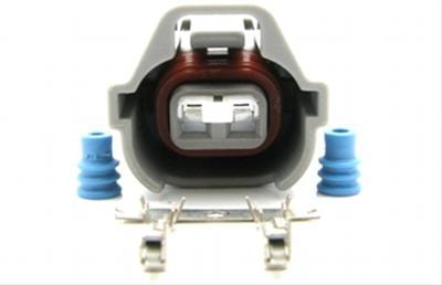 DeatschWerks DeatschWerks Top Feed Injector Pigtail Connectors CONN-SUMX SR