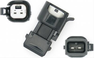 DeatschWerks DeatschWerks USCAR to Jetronic Connector Adapters CONN-US-JT SR