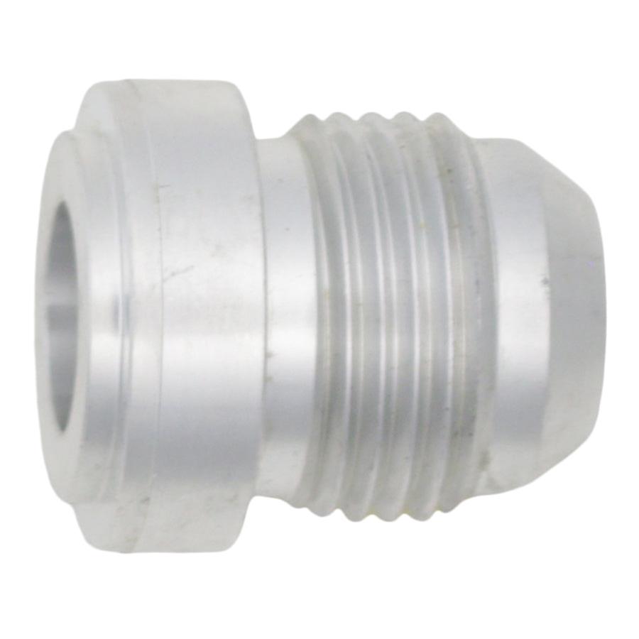 DeatschWerks DeatschWerks Weld-On Fittings 6-02-0744 SR