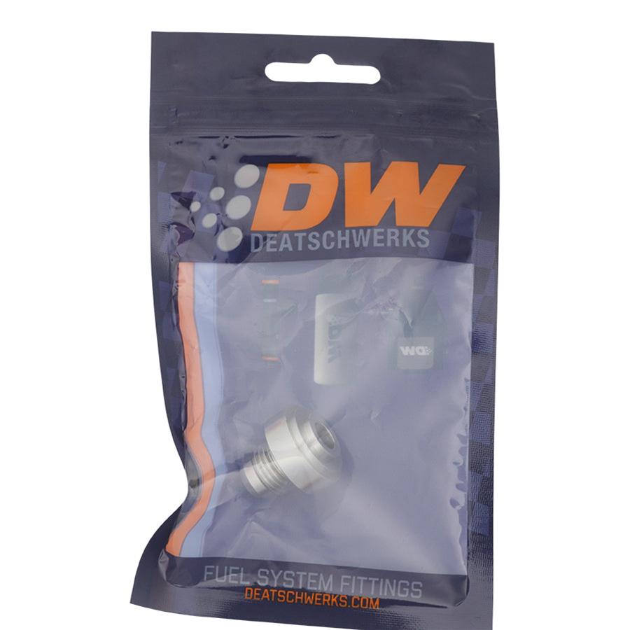 DeatschWerks DeatschWerks Weld-On Fittings 6-02-0746 SR