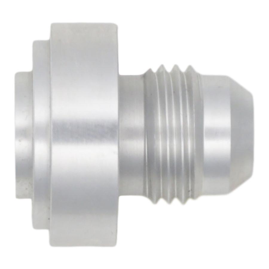 DeatschWerks DeatschWerks Weld-On Fittings 6-02-0746 SR