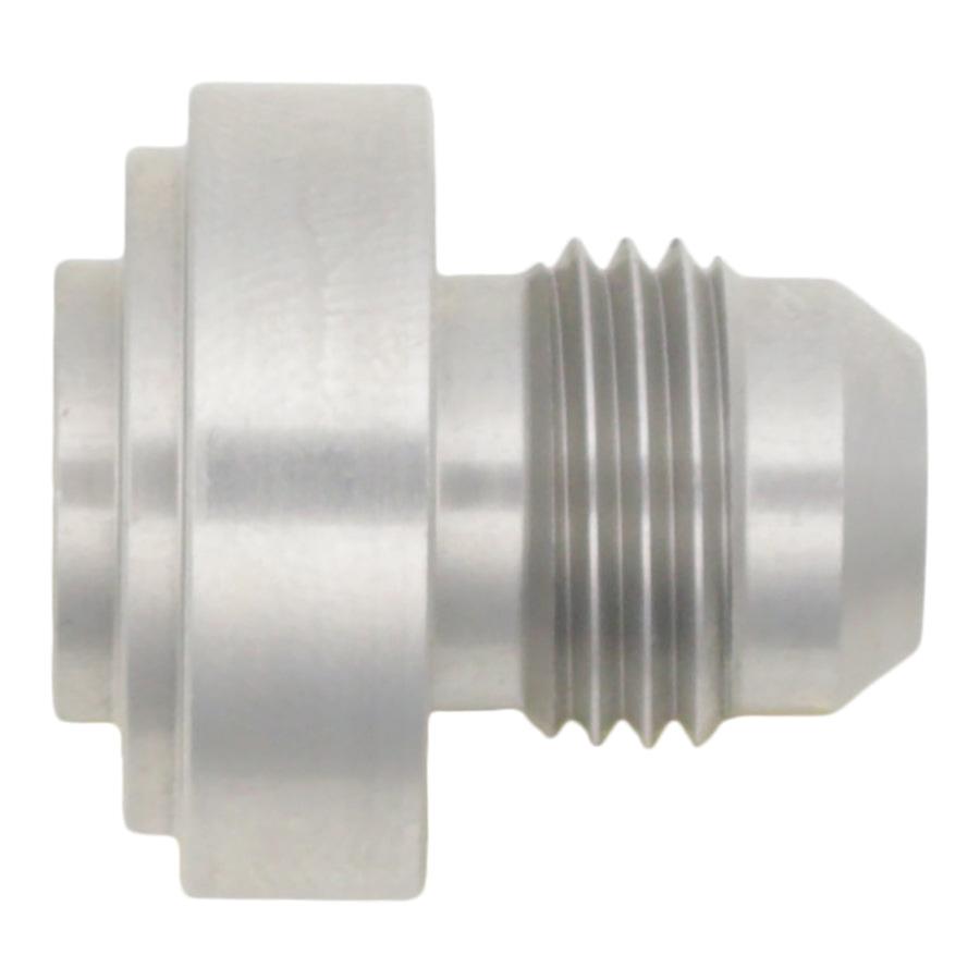 DeatschWerks DeatschWerks Weld-On Fittings 6-02-0747 SR