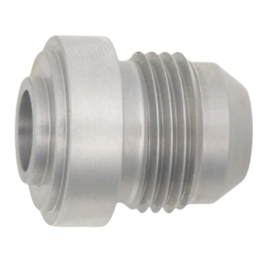 DeatschWerks DeatschWerks Weld-On Fittings 6-02-0749 SR