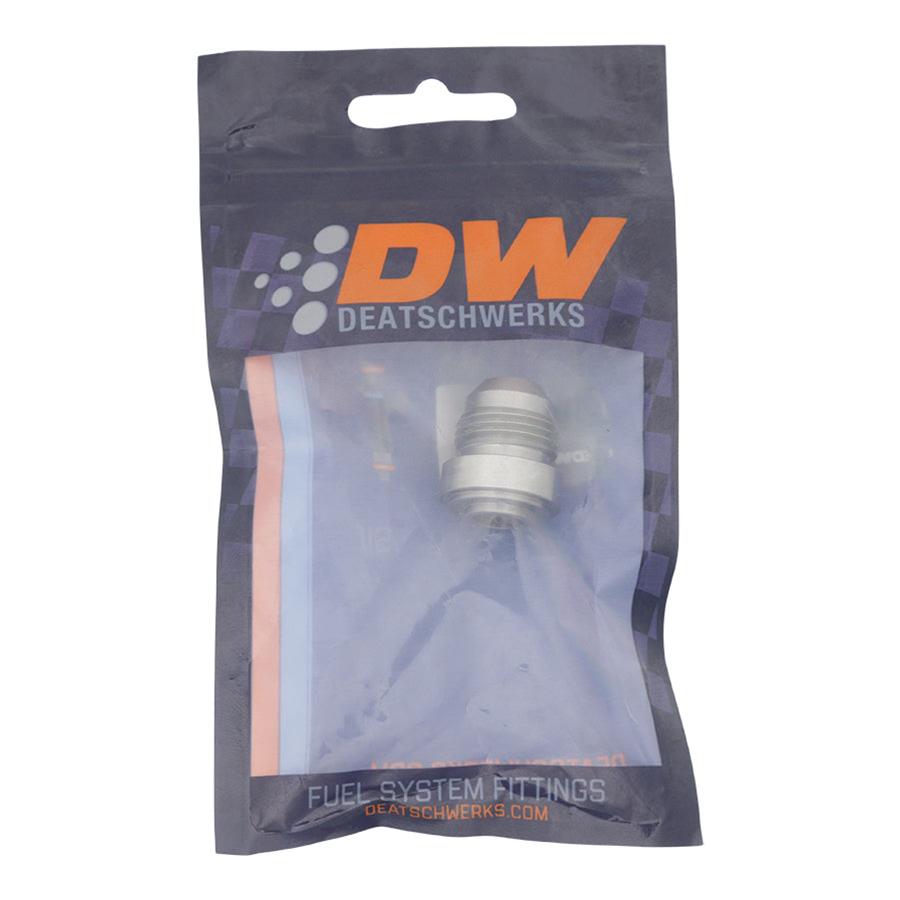 DeatschWerks DeatschWerks Weld-On Fittings 6-02-0749 SR