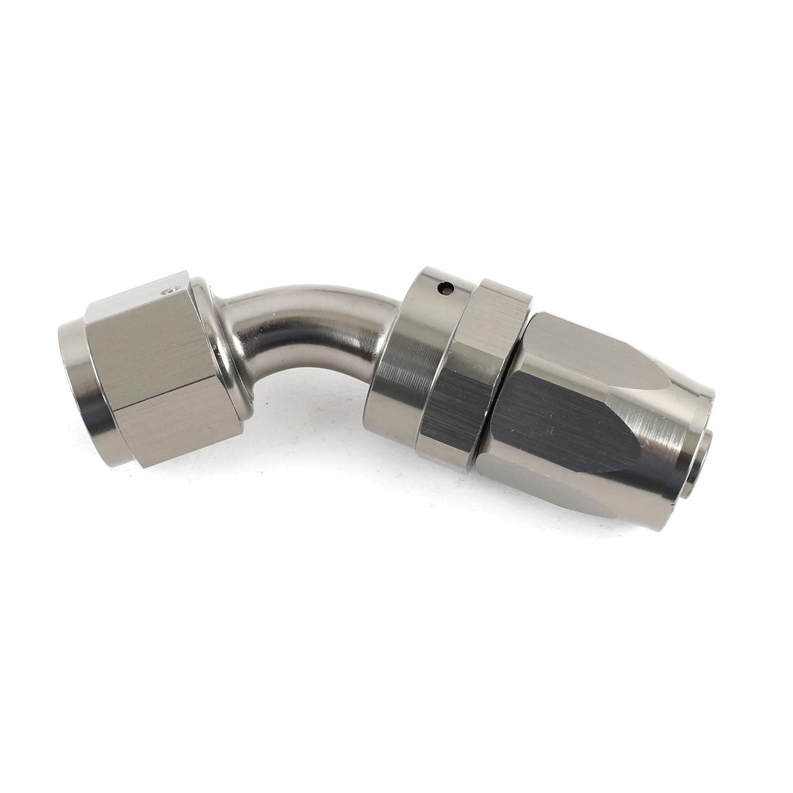 DeatschWerks DeatschWerks X2 Series Fuel Pump Plumbing Kits 6-609 SR