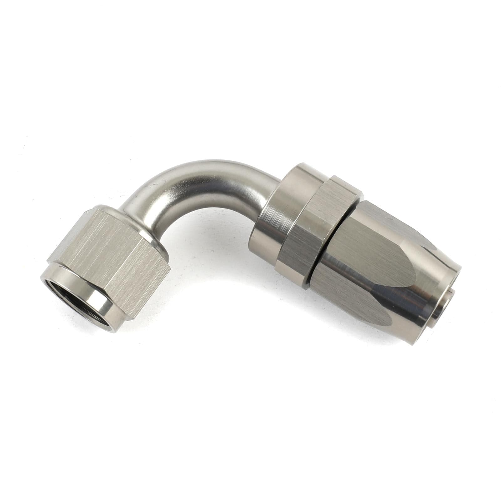 DeatschWerks DeatschWerks X2 Series Fuel Pump Plumbing Kits 6-609 SR