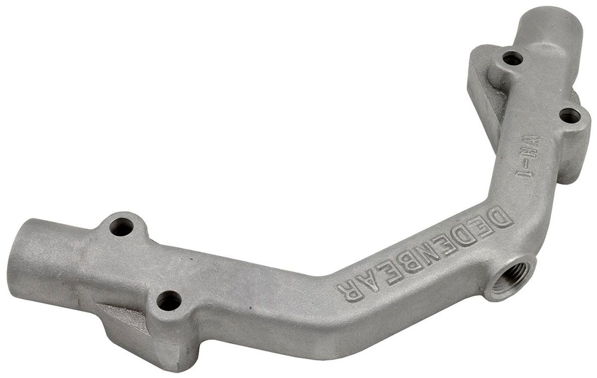 DEDENBEAR Dedenbear Water Header DE-WH1 SR