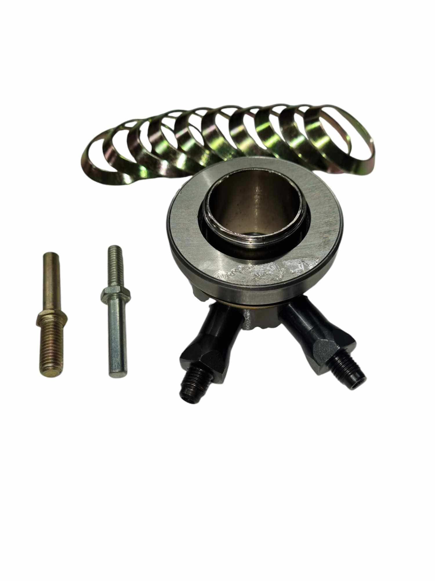 Drews Automotive CSC (Concentric Slave Cylinder) Hydraulic Throw Out Bearing Kit - Drew's SR