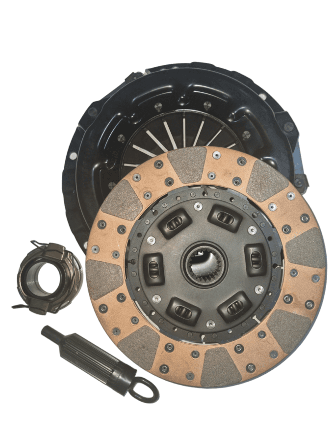 Drews Automotive Drews Altezza 3SGE Stage 2.5 Ceramic Swaggle - Drew's SR