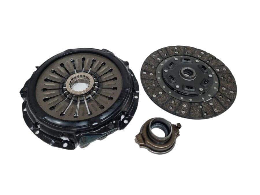 Drews Automotive Drews Evo 10 STAGE 1  Organic - Drew's SR