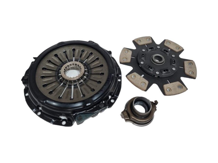 Drews Automotive Drews Evo 7 8 9  Stage 5  6 PUK CERAMIC -  MAX - Drew's SR