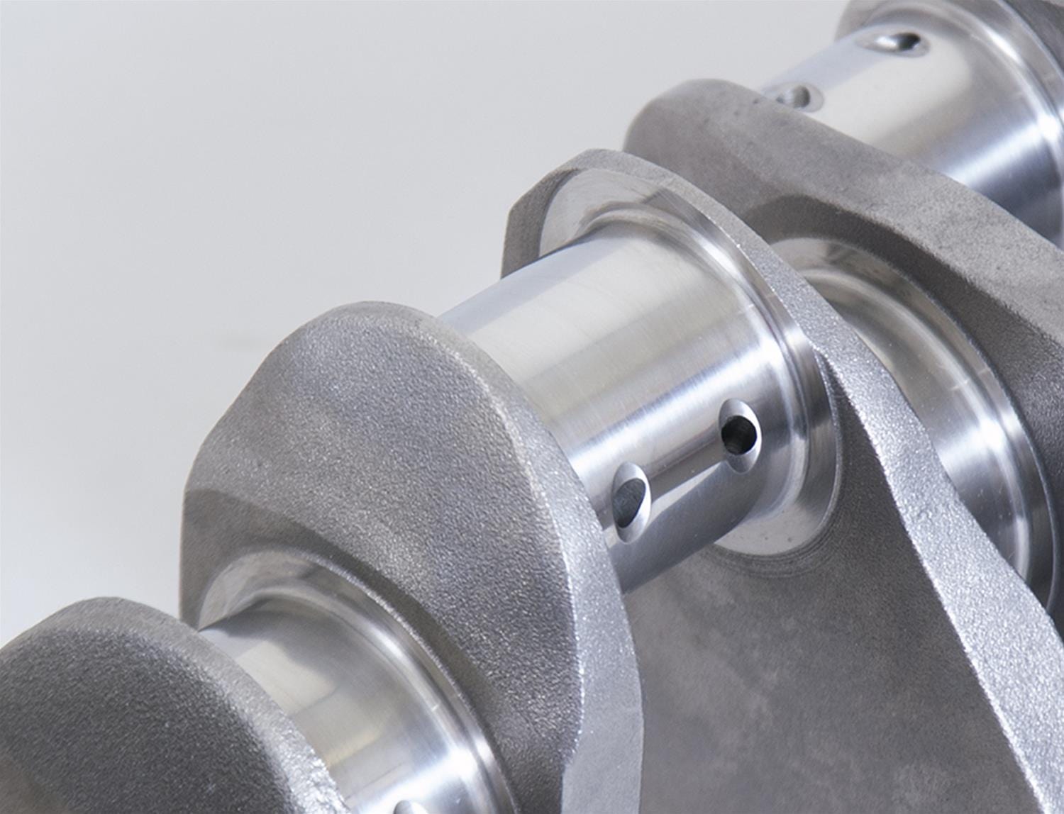 Eagle Specialty Products Eagle Cast Steel Crankshafts 104544000 SR