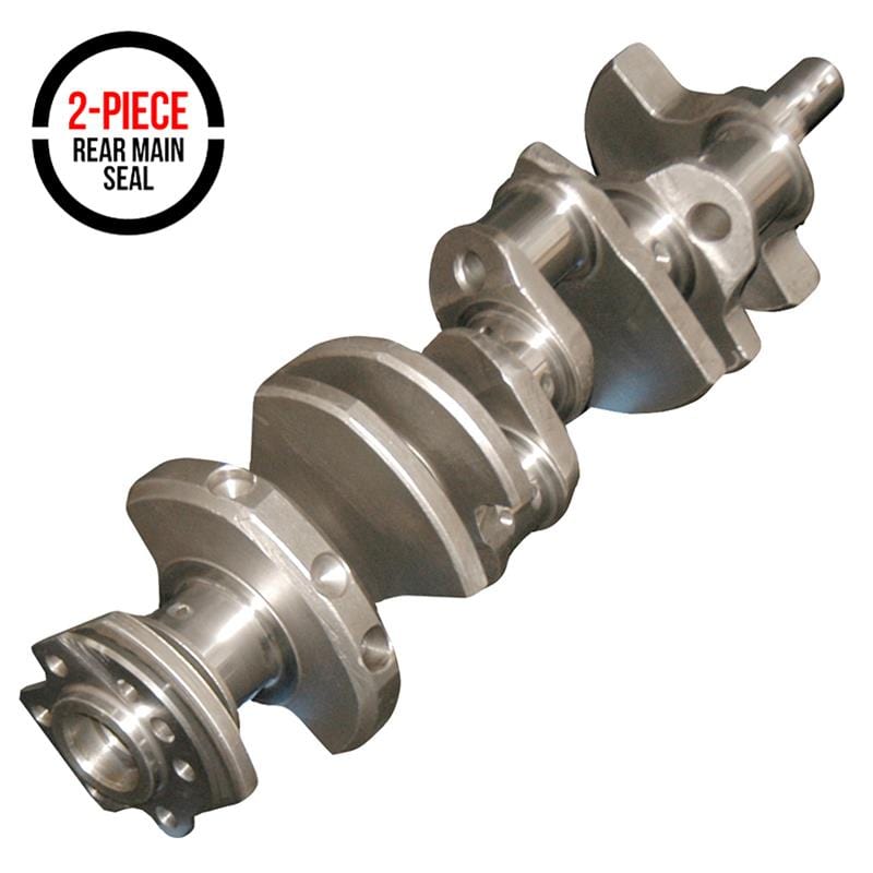Eagle Specialty Products Eagle Cast Steel Crankshafts 104544000 SR
